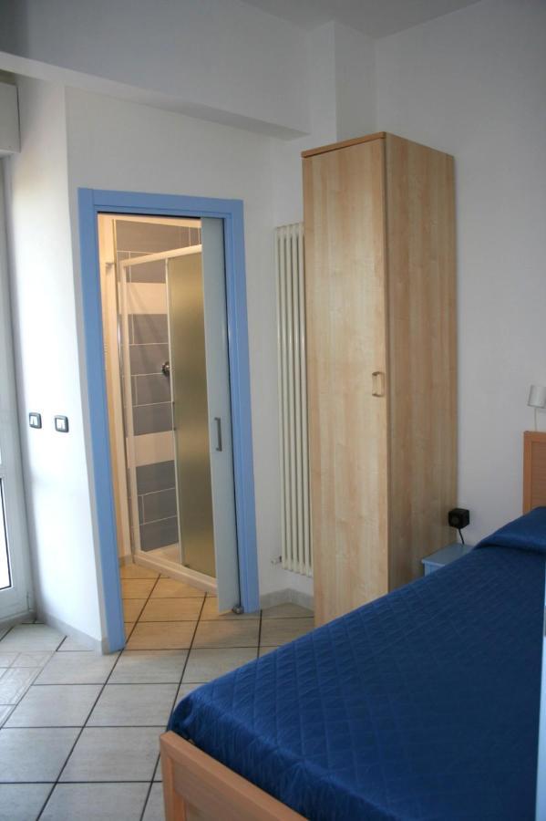 أنكونا B&B Le Tre Palme المظهر الخارجي الصورة
