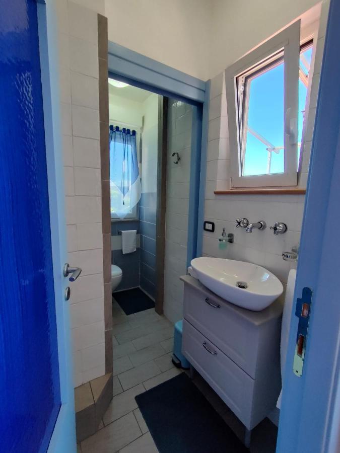 أنكونا B&B Le Tre Palme المظهر الخارجي الصورة