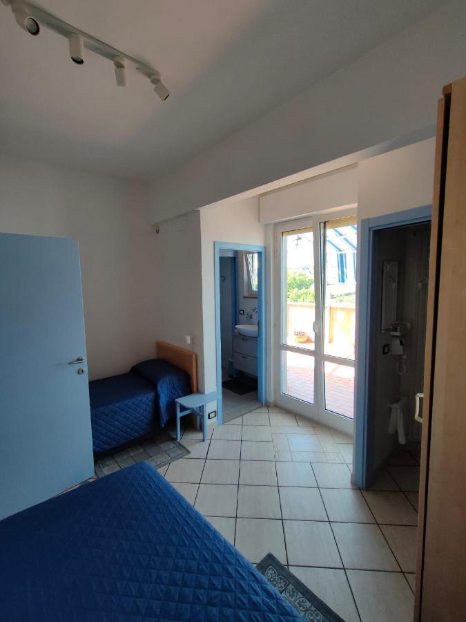 أنكونا B&B Le Tre Palme المظهر الخارجي الصورة